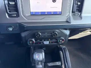Ford Bronco 2023 4x4 Outer Banks 4dr SUV