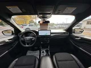 Ford Escape 2023 AWD ST-Line 4dr SUV
