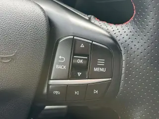 Ford Escape 2023 AWD ST-Line 4dr SUV