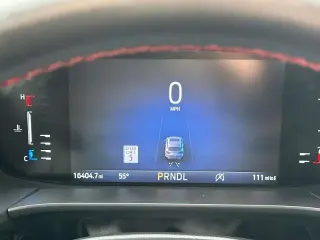 Ford Escape 2023 AWD ST-Line 4dr SUV