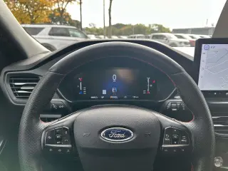 Ford Escape 2023 AWD ST-Line 4dr SUV