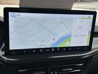 Ford Escape 2023 AWD ST-Line 4dr SUV