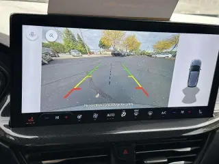 Ford Escape 2023 AWD ST-Line 4dr SUV