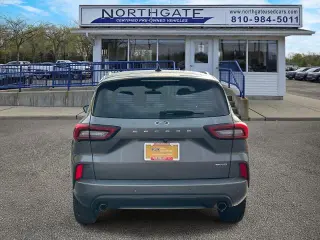 Ford Escape 2023 AWD ST-Line 4dr SUV