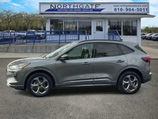 Ford Escape 2023 AWD ST-Line 4dr SUV