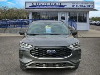 Ford Escape 2023 AWD ST-Line 4dr SUV