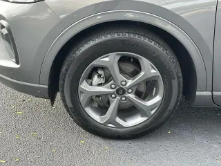Ford Escape 2023 AWD ST-Line 4dr SUV
