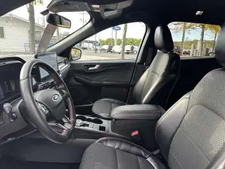 Ford Escape 2023 AWD ST-Line 4dr SUV