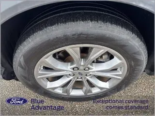 Ford Explorer 2020 XLT 4dr SUV