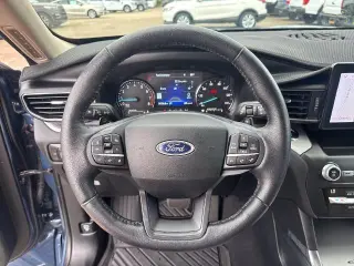 Ford Explorer 2020 XLT 4dr SUV