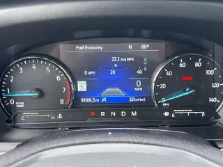 Ford Explorer 2020 XLT 4dr SUV