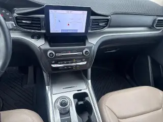 Ford Explorer 2020 XLT 4dr SUV