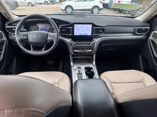 Ford Explorer 2020 XLT 4dr SUV