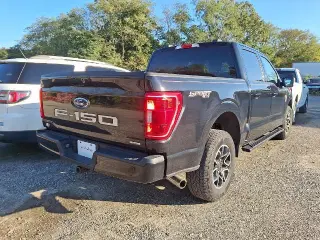 Ford F-150 2023 4x4 XLT 4dr SuperCrew 5.5 ft. SB