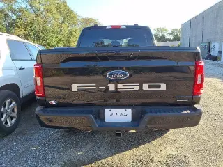 Ford F-150 2023 4x4 XLT 4dr SuperCrew 5.5 ft. SB