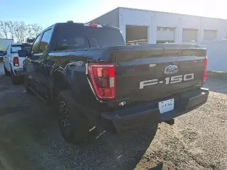 Ford F-150 2023 4x4 XLT 4dr SuperCrew 5.5 ft. SB