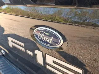 Ford F-150 2023 4x4 XLT 4dr SuperCrew 5.5 ft. SB