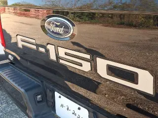 Ford F-150 2023 4x4 XLT 4dr SuperCrew 5.5 ft. SB
