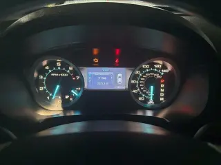 Ford Explorer 2012 Base 4dr SUV