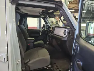 Jeep Wrangler 2024 4x4 Willys 4xe 4dr SUV