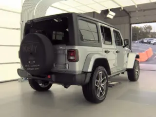 Jeep Wrangler 2024 4x4 Willys 4xe 4dr SUV