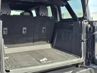 Ford Bronco 2023 4x4 Big Bend Advanced 4dr SUV