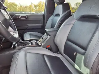 Ford Bronco 2023 4x4 Big Bend Advanced 4dr SUV
