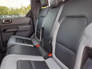 Ford Bronco 2023 4x4 Big Bend Advanced 4dr SUV