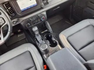 Ford Bronco 2023 4x4 Big Bend Advanced 4dr SUV