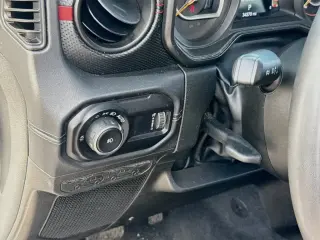 Jeep Wrangler 2024 4x4 Rubicon 4dr SUV