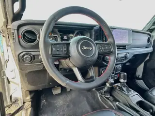 Jeep Wrangler 2024 4x4 Rubicon 4dr SUV