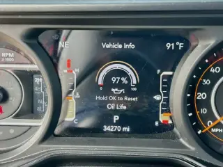 Jeep Wrangler 2024 4x4 Rubicon 4dr SUV