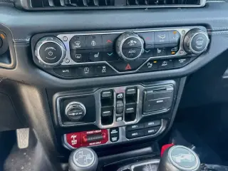 Jeep Wrangler 2024 4x4 Rubicon 4dr SUV