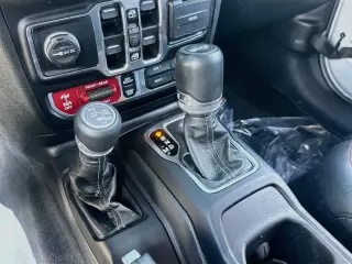 Jeep Wrangler 2024 4x4 Rubicon 4dr SUV