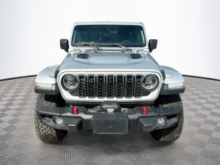 Jeep Wrangler 2024 4x4 Rubicon 4dr SUV