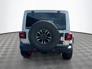 Jeep Wrangler 2024 4x4 Rubicon 4dr SUV