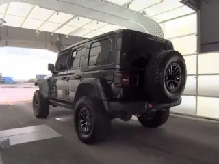 Jeep Wrangler 2024 4x4 Rubicon 4dr SUV