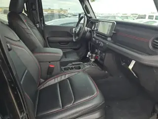Jeep Wrangler 2024 4x4 Rubicon 4dr SUV