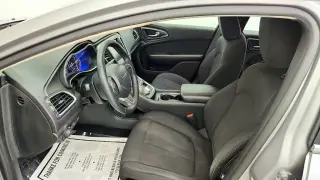 Chrysler 200 2015 Limited 4dr Sedán