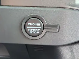 Ford Bronco 2026 4x4 Big Bend 4dr SUV