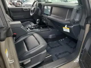 Ford Bronco 2026 4x4 Big Bend 4dr SUV