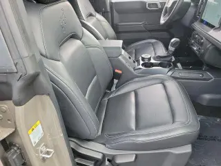 Ford Bronco 2026 4x4 Big Bend 4dr SUV