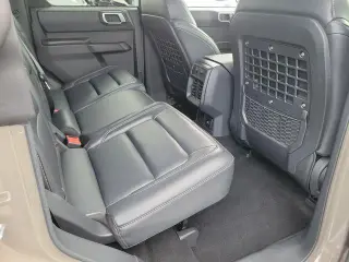 Ford Bronco 2026 4x4 Big Bend 4dr SUV