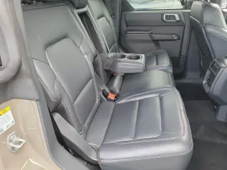 Ford Bronco 2026 4x4 Big Bend 4dr SUV