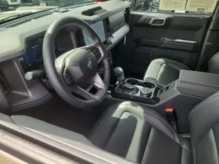 Ford Bronco 2026 4x4 Big Bend 4dr SUV