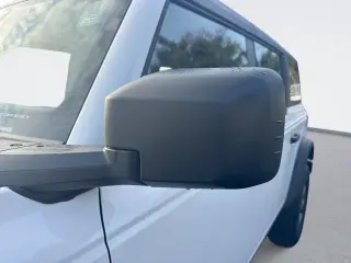 Ford Bronco 2026 4x4 Big Bend 4dr SUV