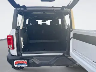 Ford Bronco 2026 4x4 Big Bend 4dr SUV