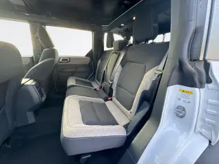 Ford Bronco 2026 4x4 Big Bend 4dr SUV