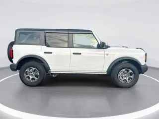 Ford Bronco 2026 4x4 Big Bend 4dr SUV