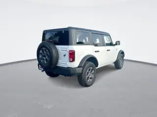 Ford Bronco 2026 4x4 Big Bend 4dr SUV